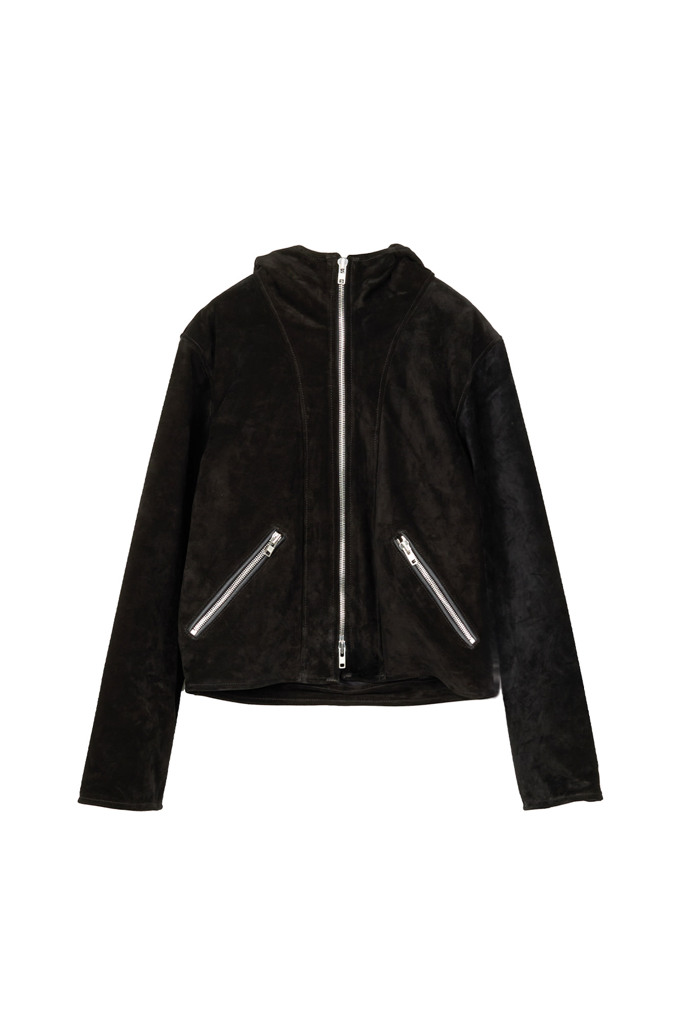 CANNNONE Rat Jacket (Black)