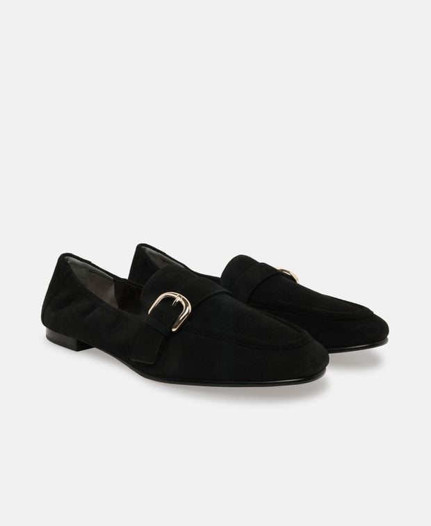 STUART WEITZMAN 로퍼 타이