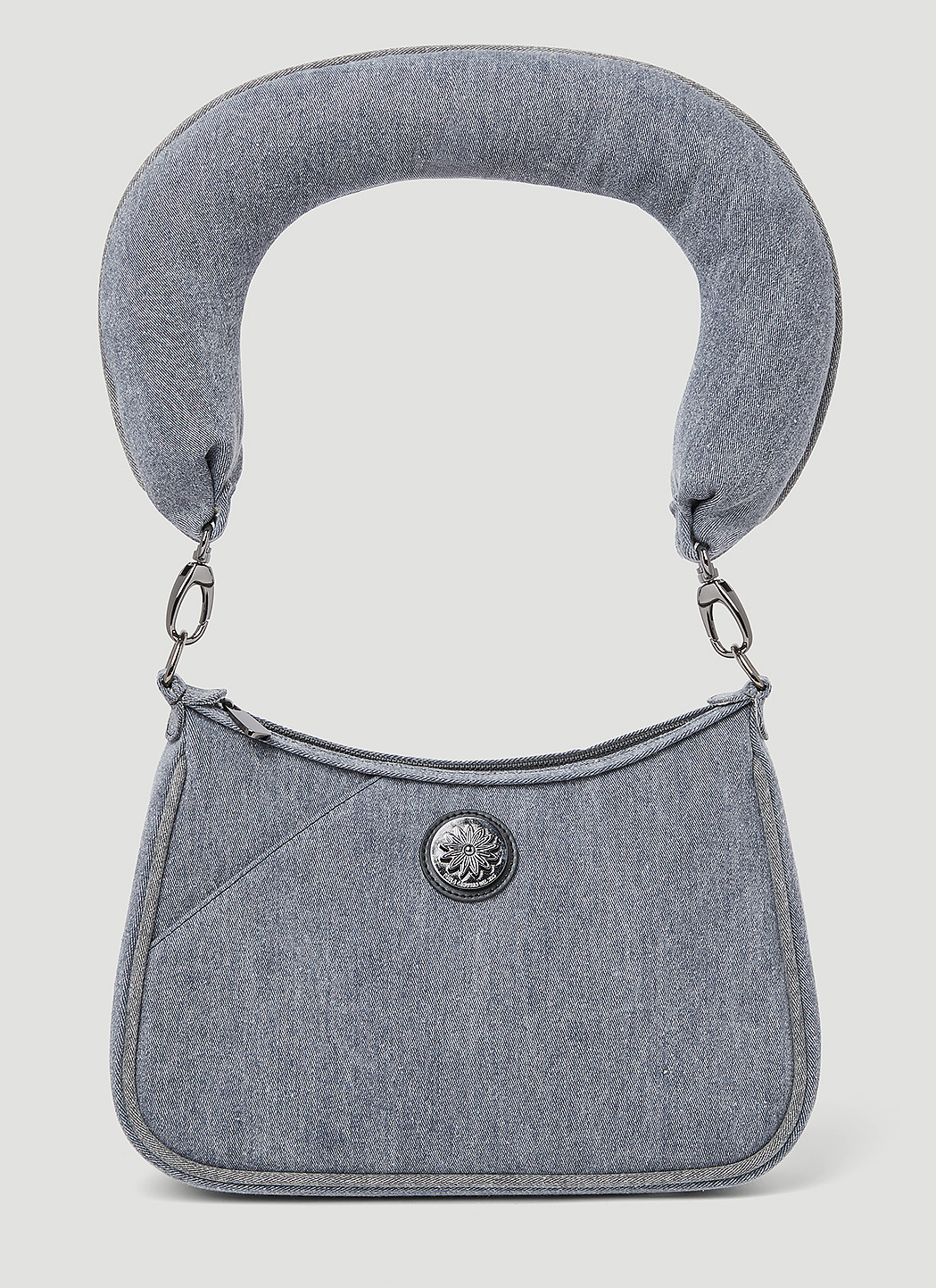 Paula Canovas Del Vas Carmen Shoulder Bag