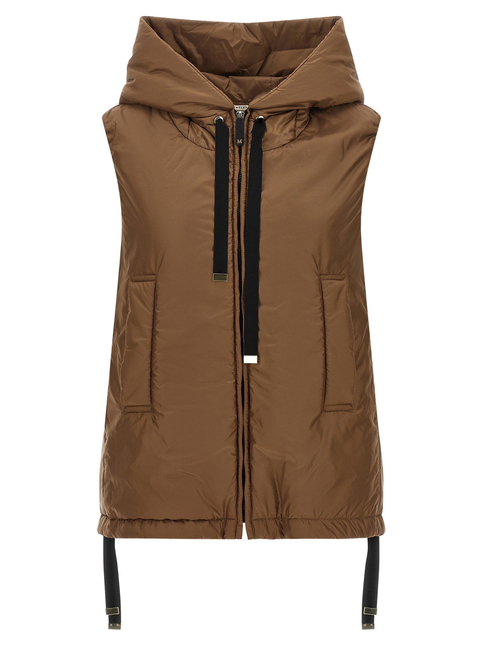 max mara the cube 조끼