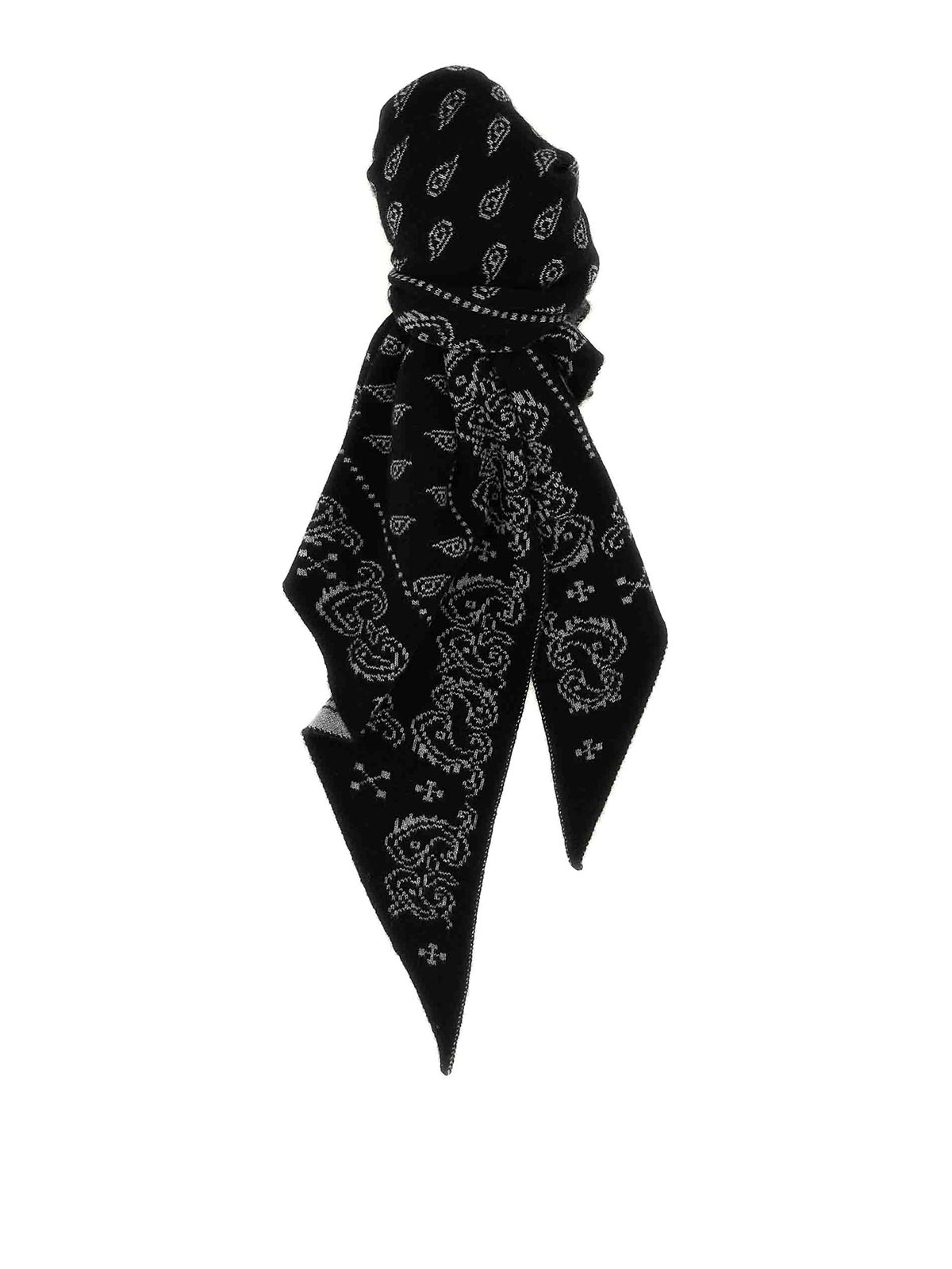 Guest In Residence 스카프
