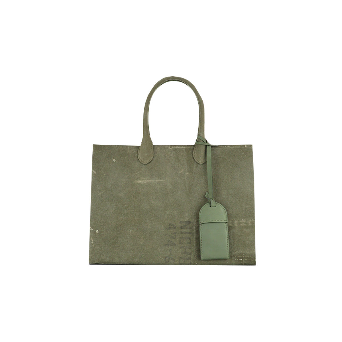 READYMADE 쇼핑백 35 노 로고