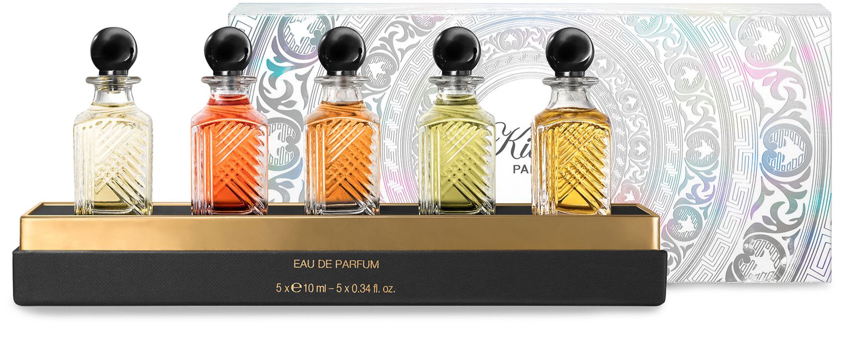 KILIAN 미니어처 기프트 세트 5 x 10ml