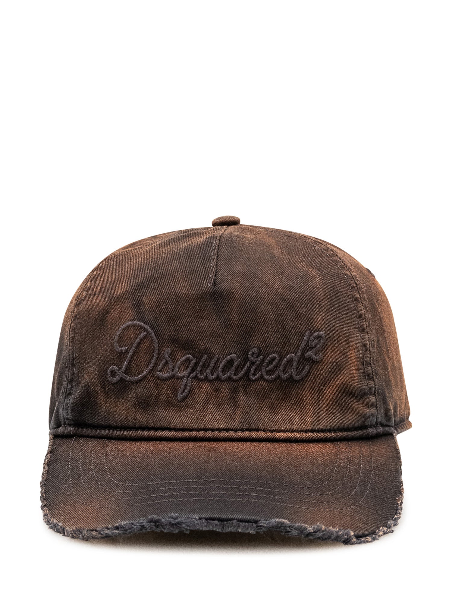 Dsquared2 시그니처 패치 야구 모자