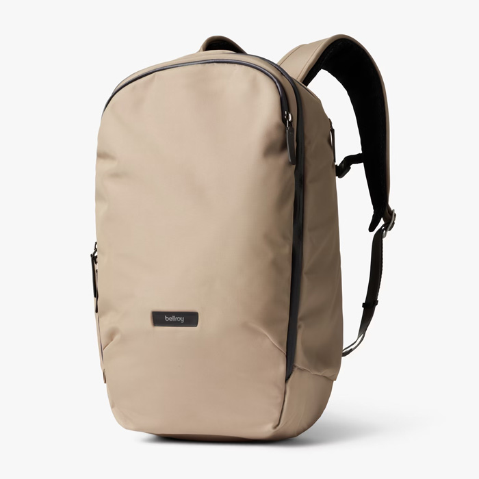 BELLROY 벨로이 트랜싯 22L 프로 워크팩 백팩 Stone
