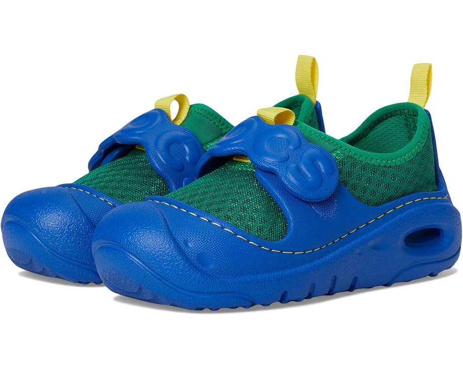Crocs Kids 스위프트워터 스플래시 (토들러)