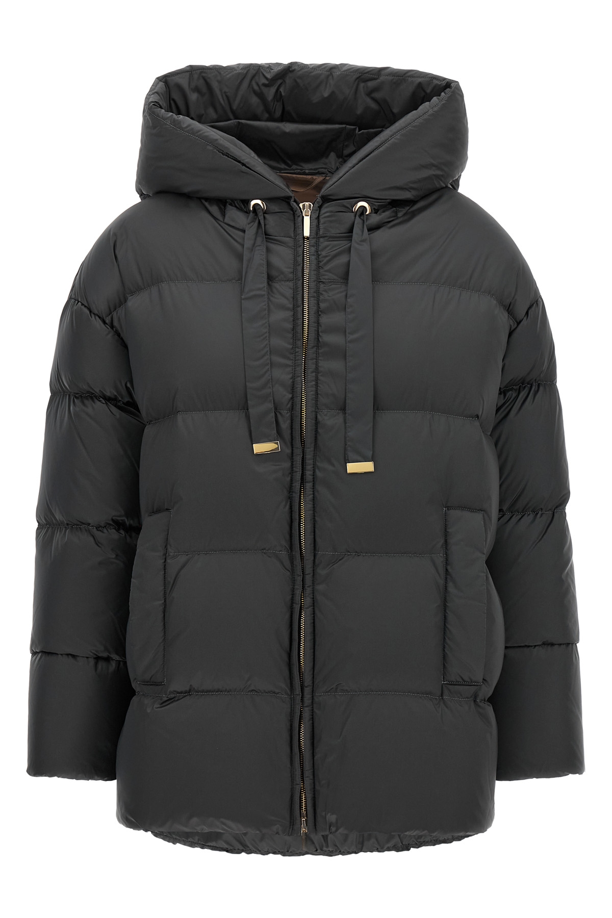 max mara the cube 맥스마라 더 큐브 '네리네' 다운 자켓