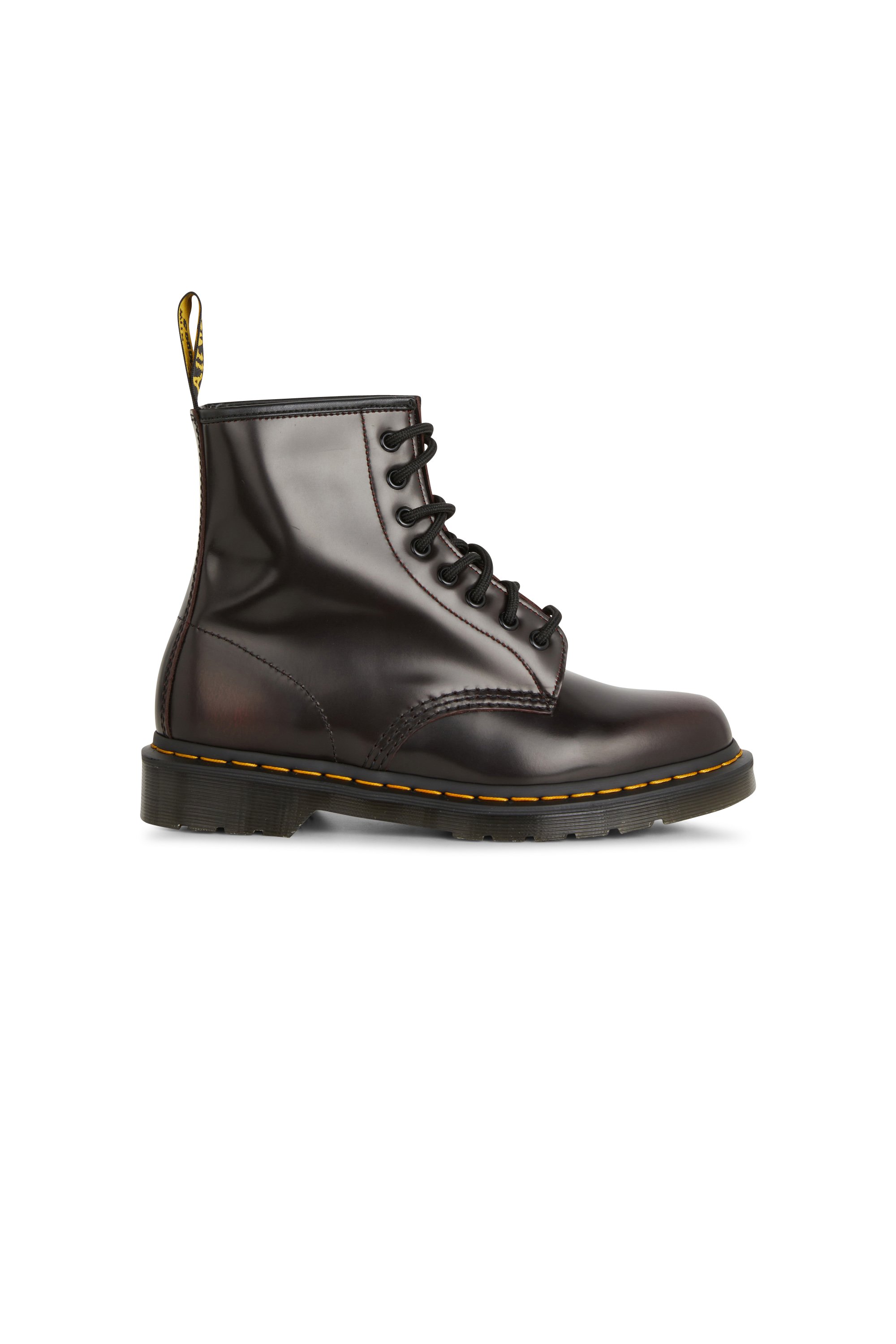 DR. MARTENS 보티네 1460 체리 레드 아카디아