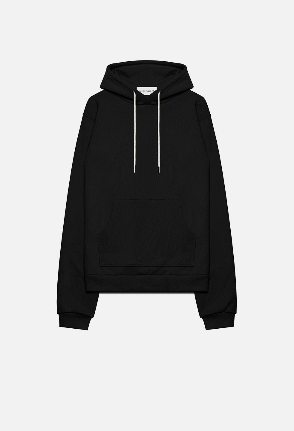 JOHN ELLIOTT 비치 후드티 남성 의류