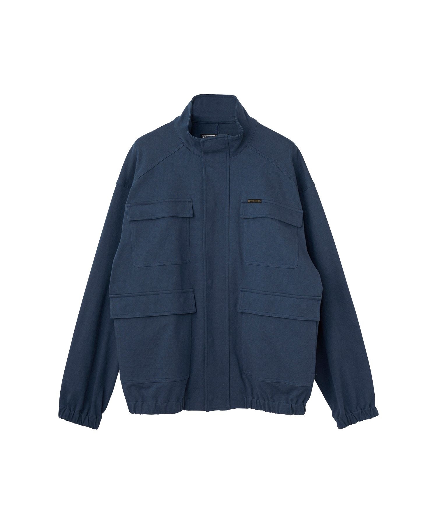 HYSTERIC GLAMOUR 필트자켓
