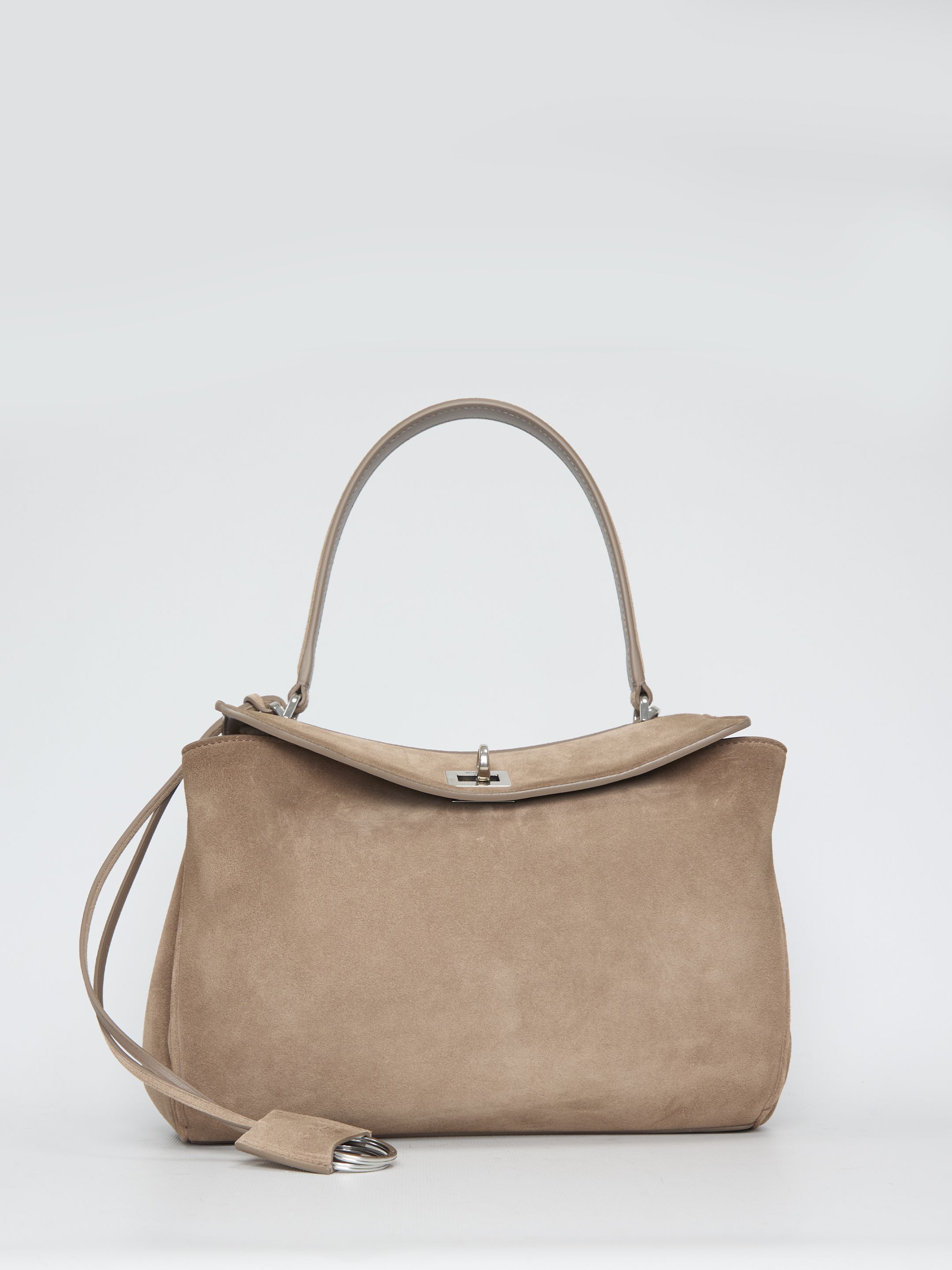 BALENCIAGA 로데오 백 스몰