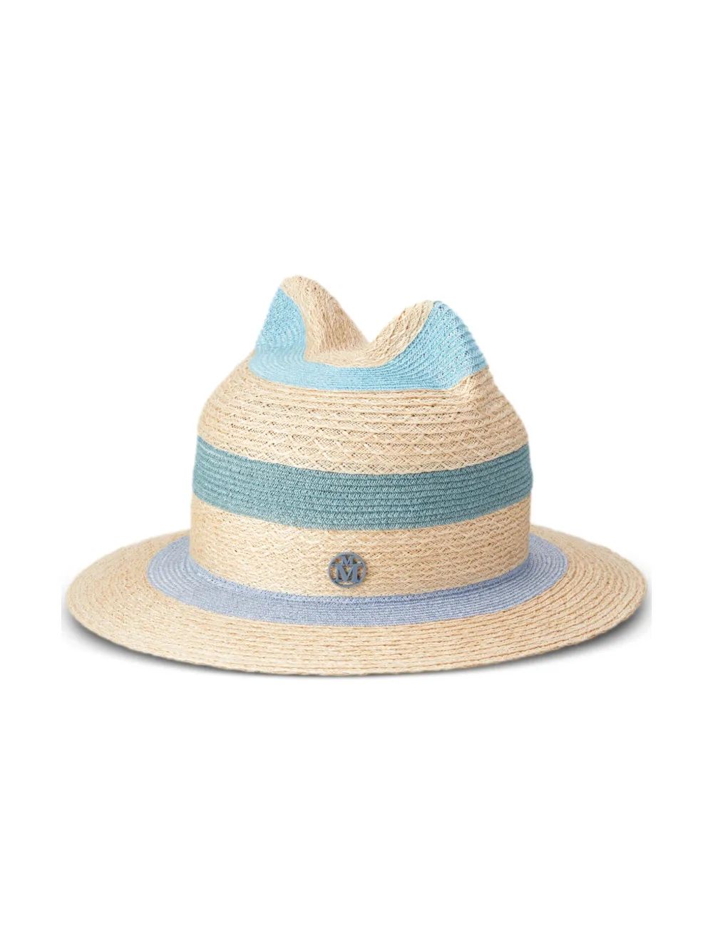 Maison Michel Kids 루루 모자