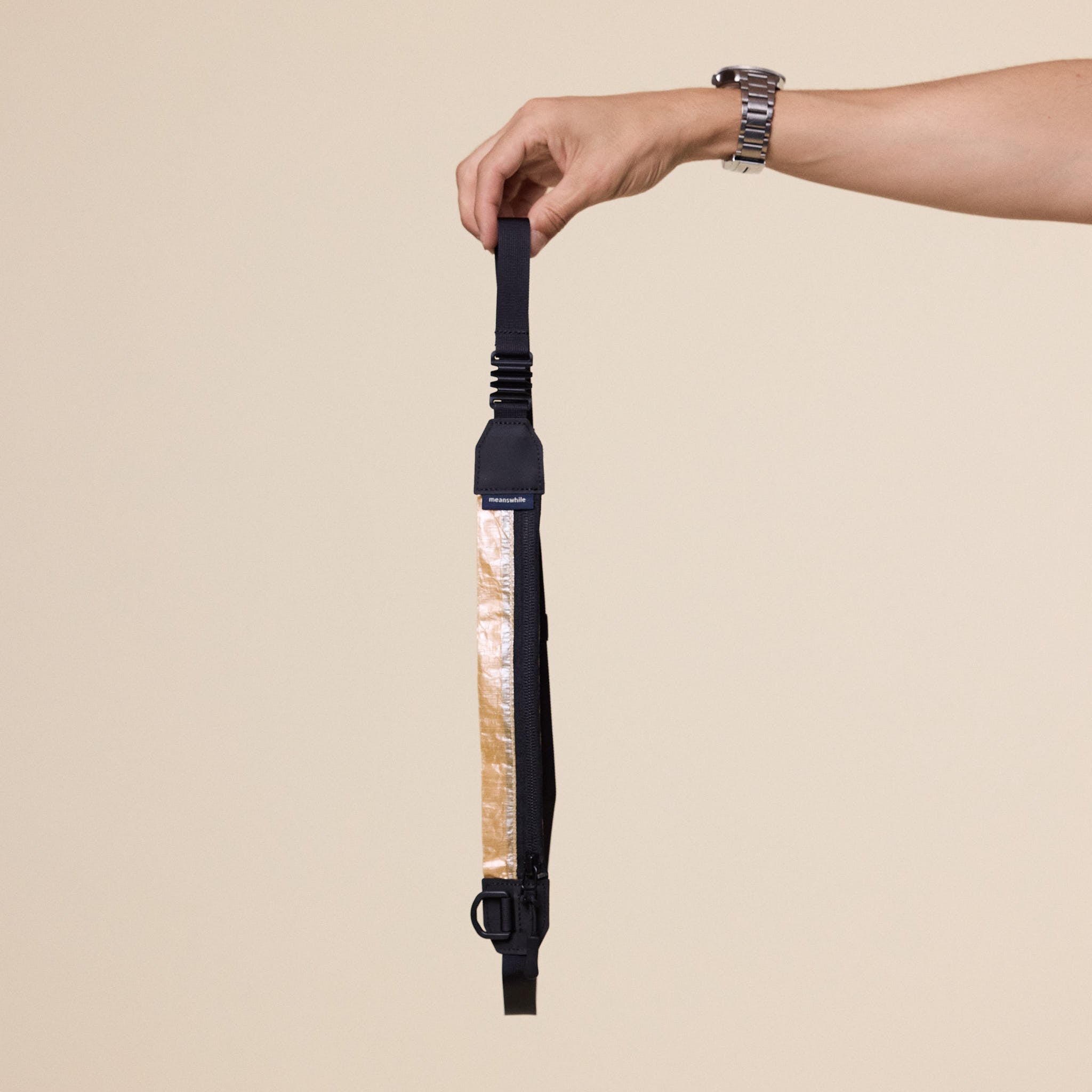 MEANSWHILE 다이네마® 미니멀 바디백