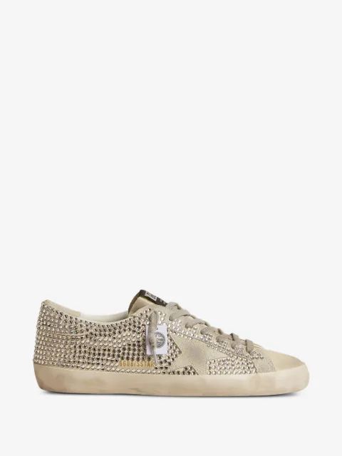 GOLDEN GOOSE 슈퍼스타 스니커즈