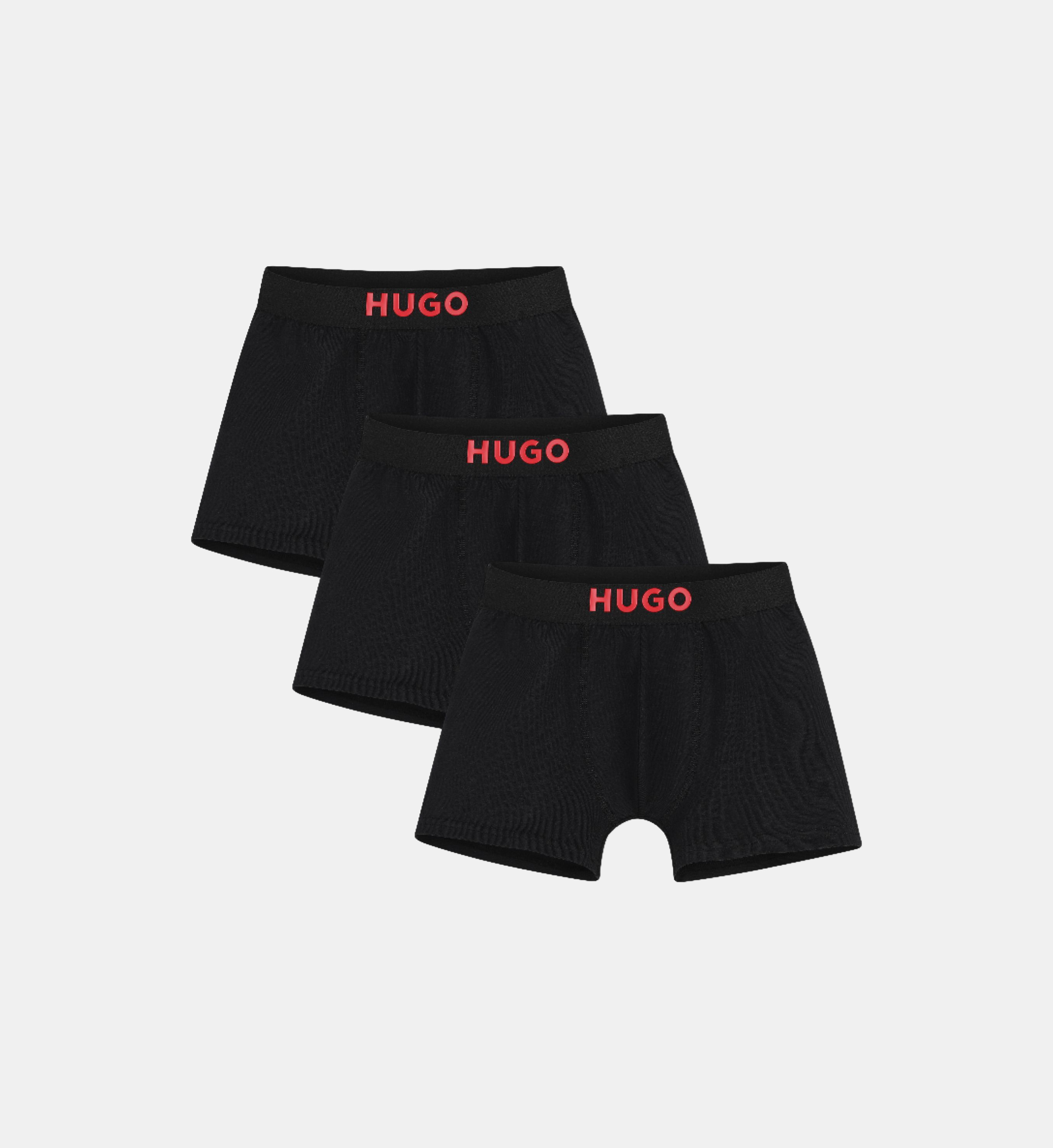 HUGO Kids 박서 팬티 세트