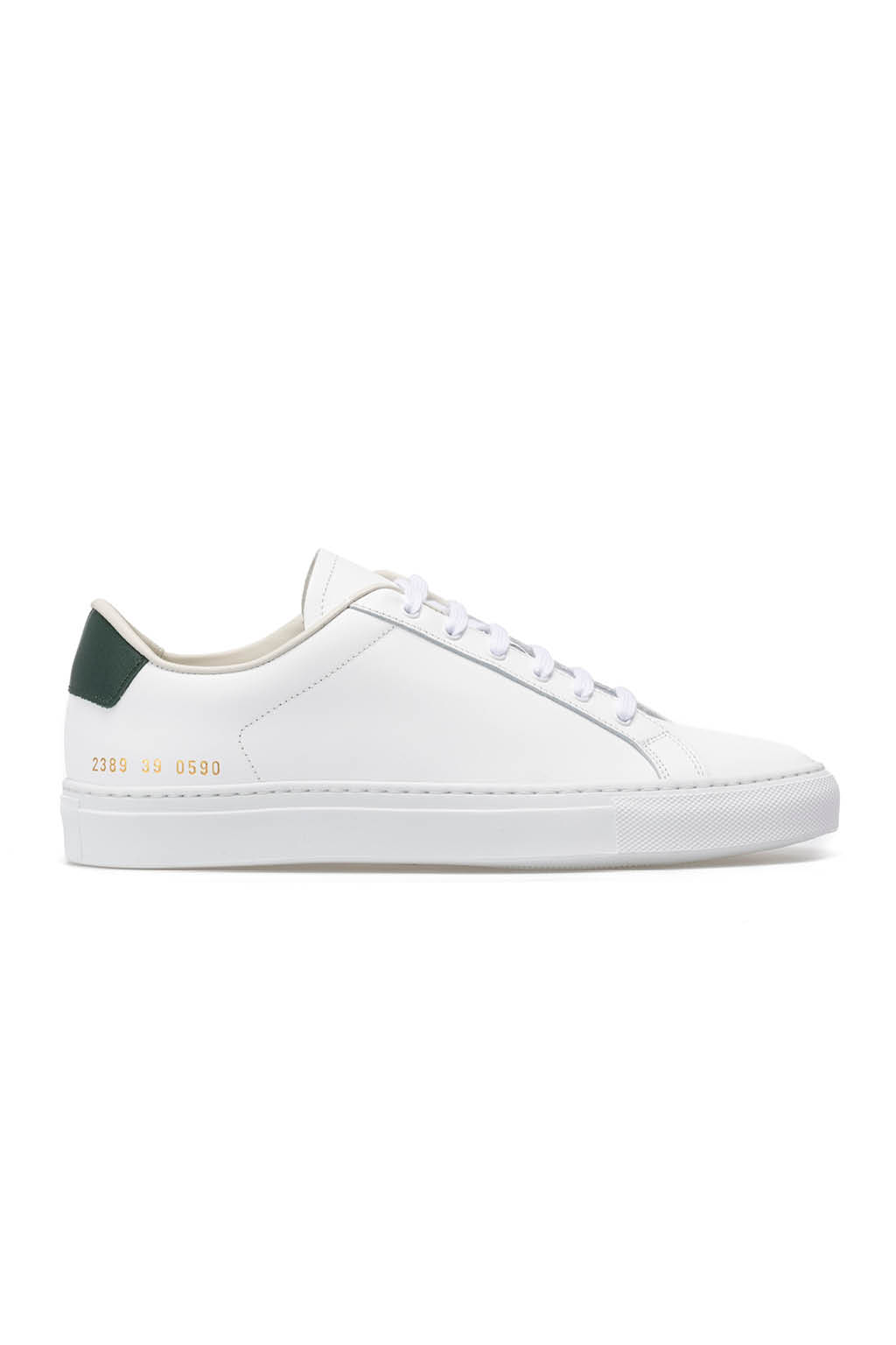 COMMON PROJECTS 레트로 클래식
