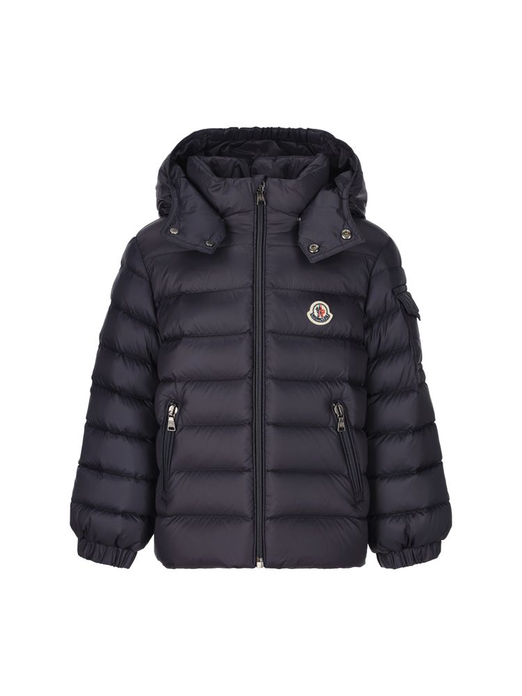 Moncler Enfant 집업 롱슬리브 자켓