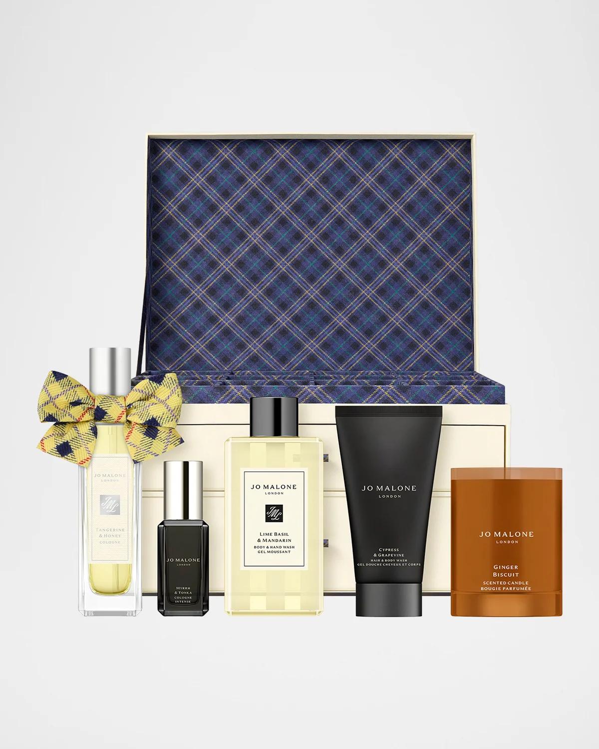 JO MALONE 25일 럭셔리 어드벤트 캘린더
