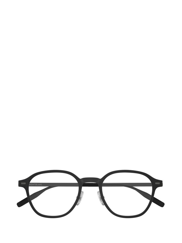MONTBLANC 스퀘어 프레임 안경