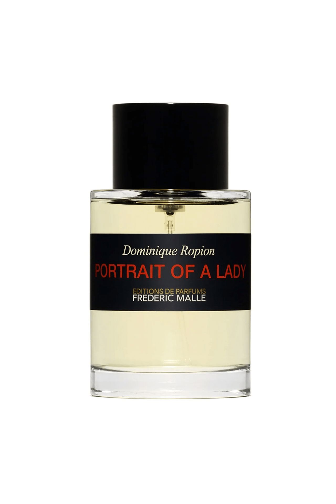 Frederic Malle 여성 초상 향수 100ml