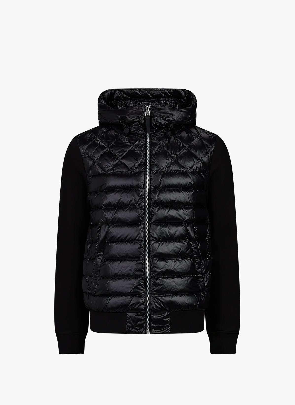 MACKAGE 경량 패딩 후드 자켓