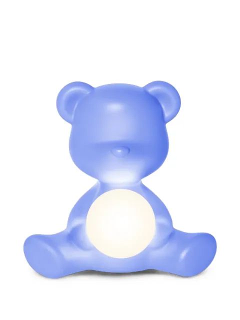 Qeeboo 테디 보이 테이블 램프