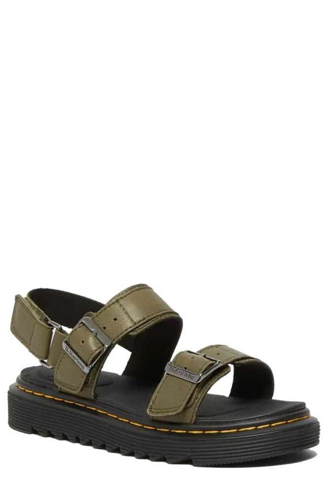 Dr.Martens kids 카일 샌들