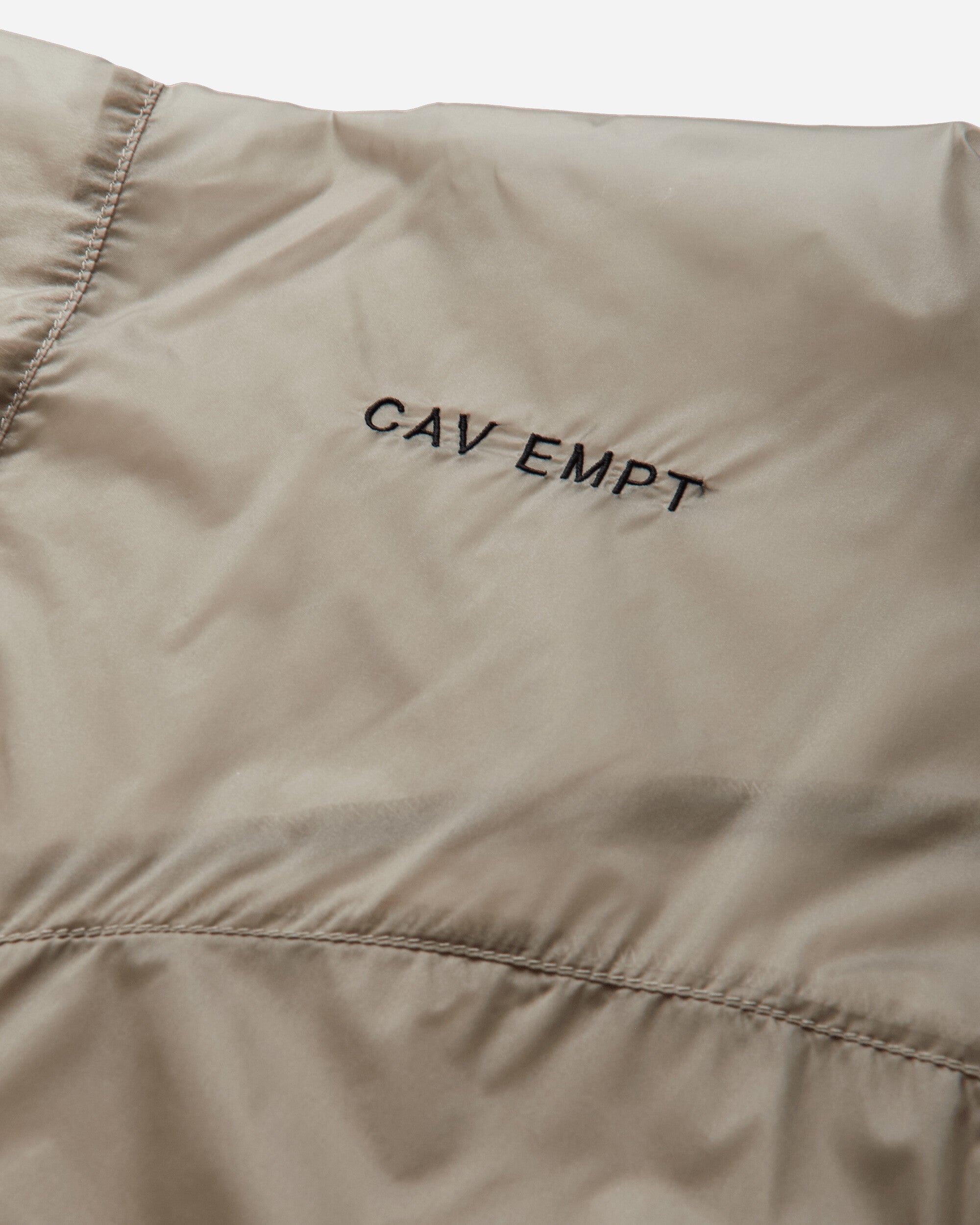 CAV EMPT 남성 라이트 나일론 BDU 자켓