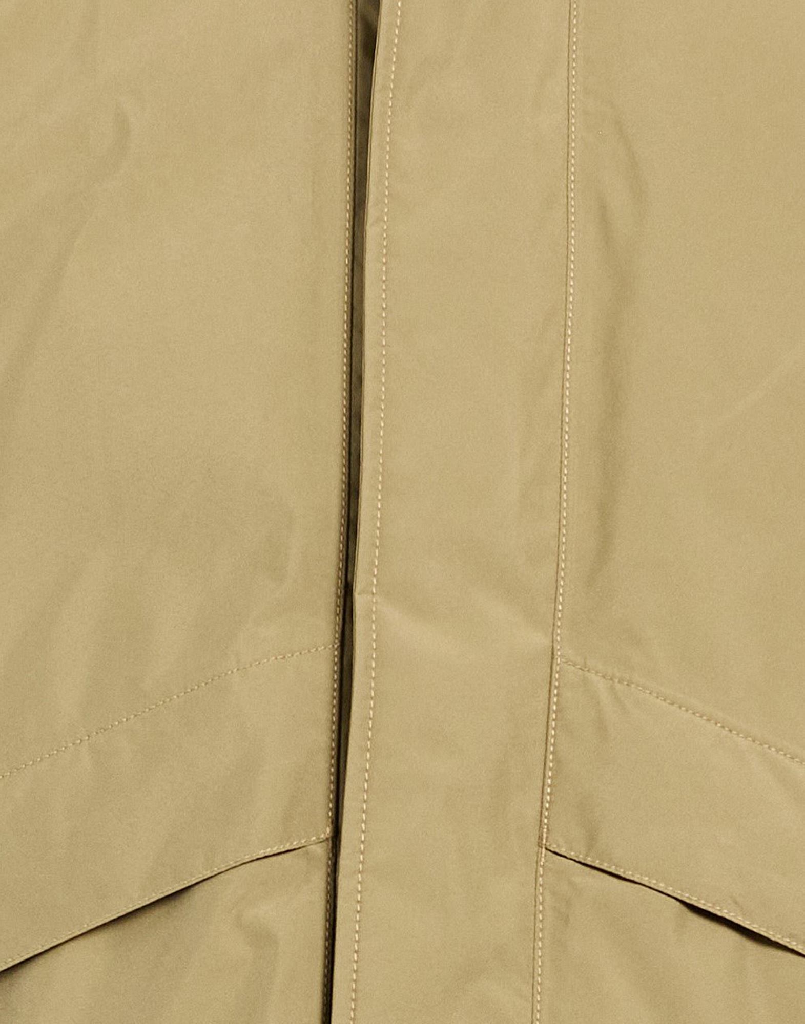 Nanamica 자켓