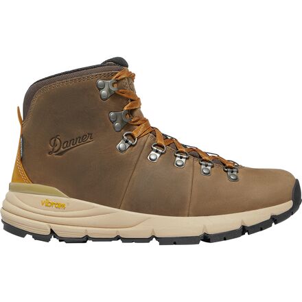 DANNER 마운틴 600 리프 4.5인치 GTX 하이킹 부츠