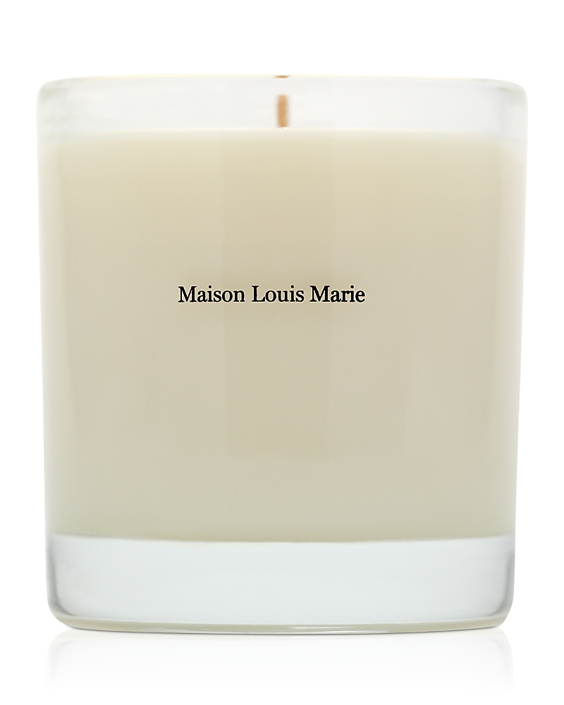 Maison Louis Marie 넘버 15 바닐라 인피니 캔들 8.5oz