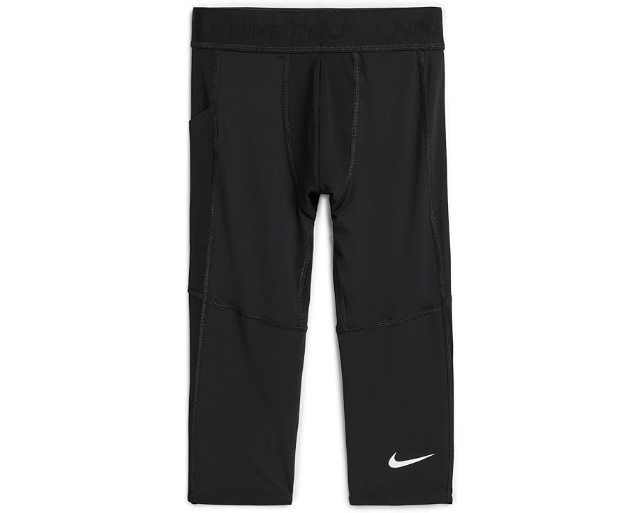 Nike Kids 드라이핏 3/4 길이 타이츠