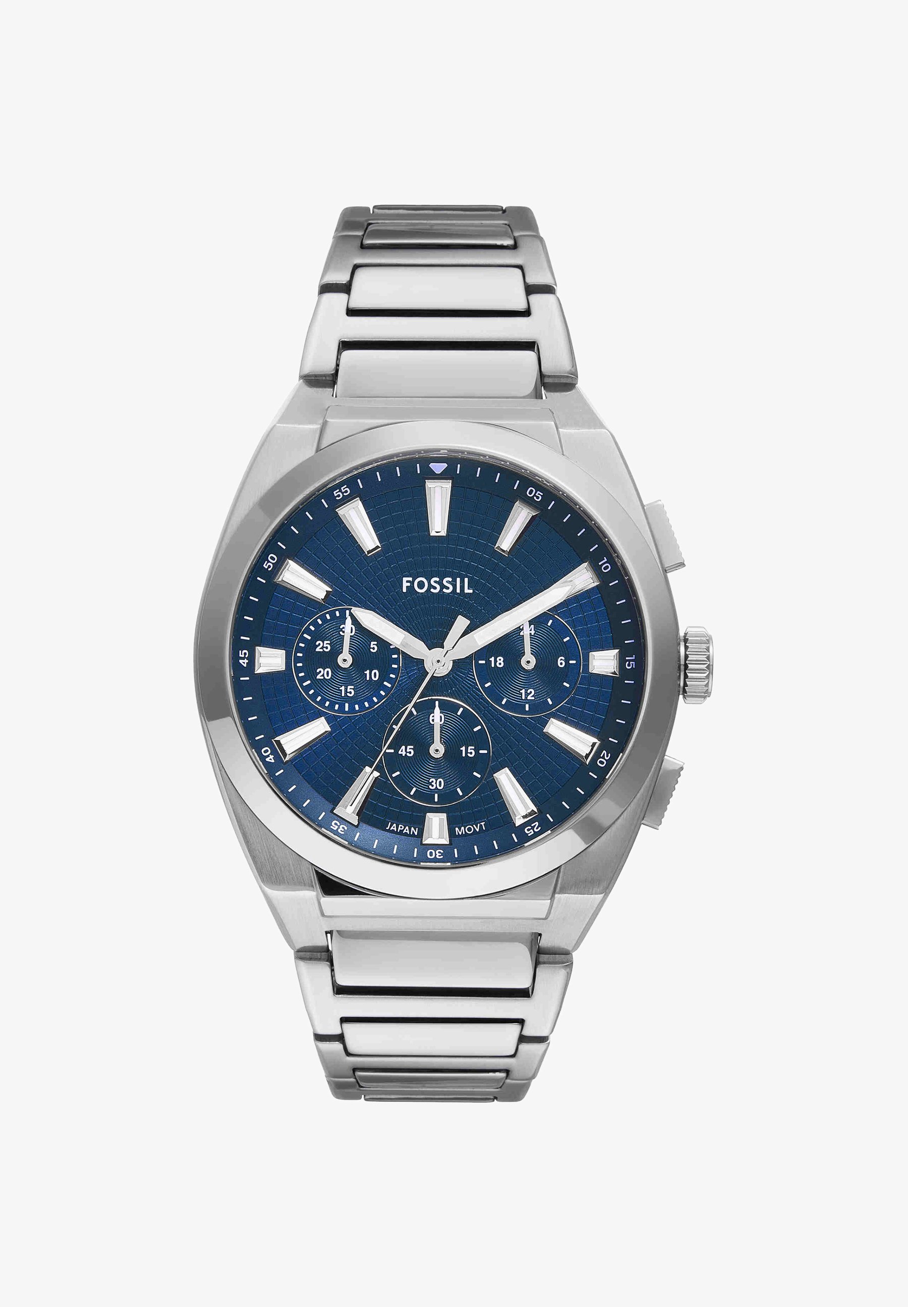 FOSSIL 크로노그래프 시계
