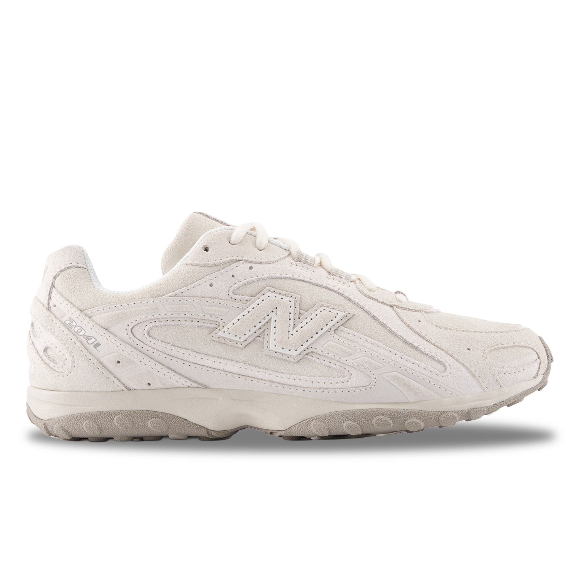 NEW BALANCE 뉴 밸런스 204L 팀버울프 리넨