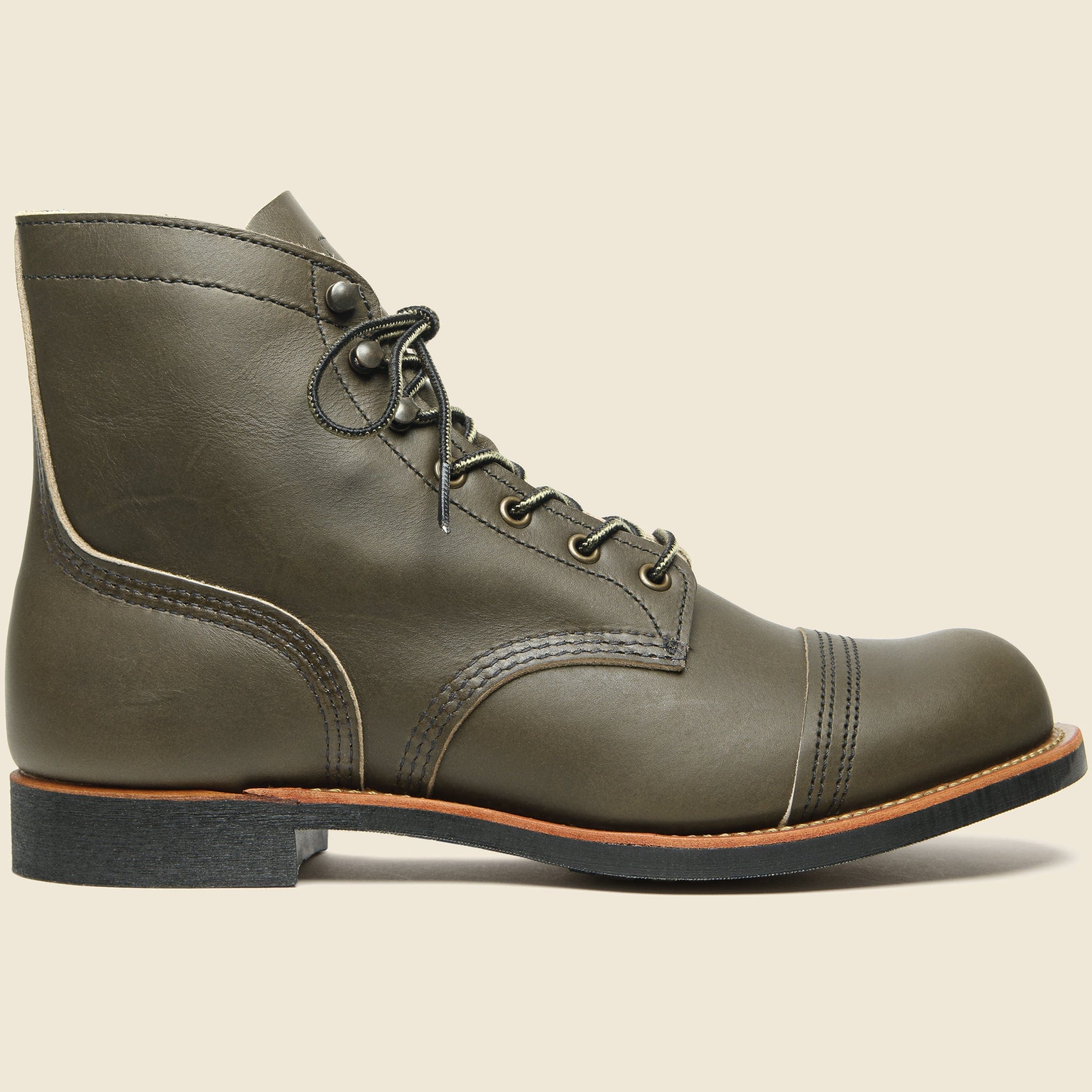 RED WING 아이언 레인저 8078 알파인 포타주