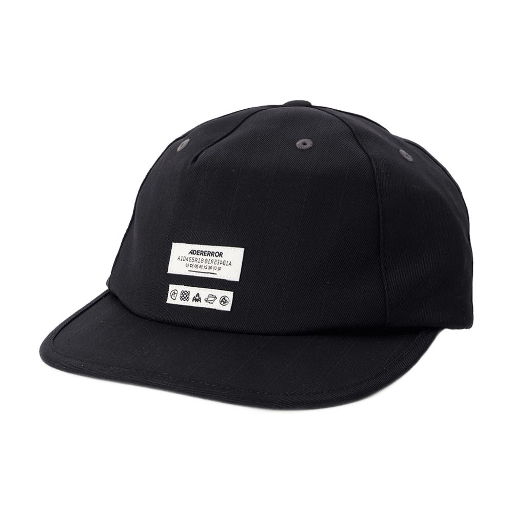 ADER ERROR 모자 울 블랙
