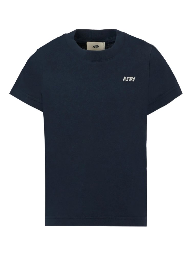 Autry Kids 로고 티셔츠