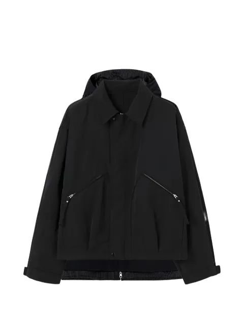 SOLID HOMME 집업 자켓