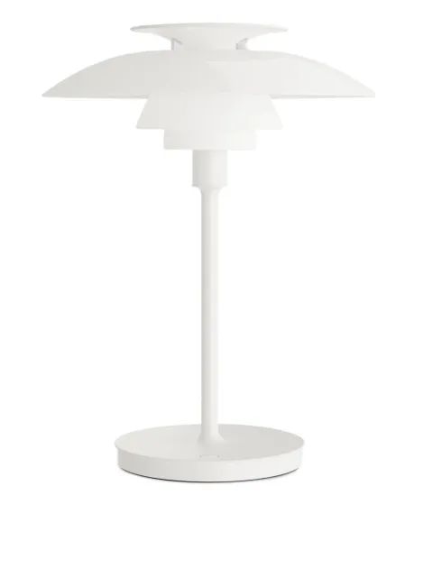 LOUIS POULSEN PH 80 LED 포터블 램프 30cm x 23cm