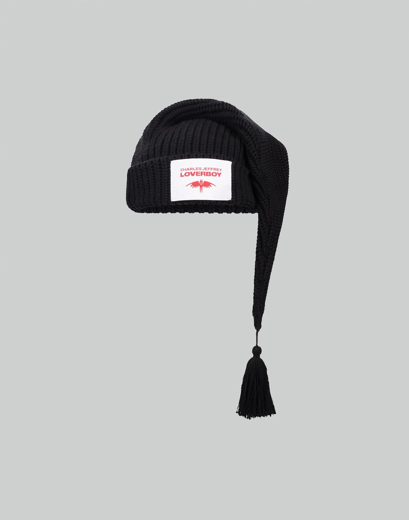 CHARLES JEFFREY LOVERBOY 슬로피 주세페 비니