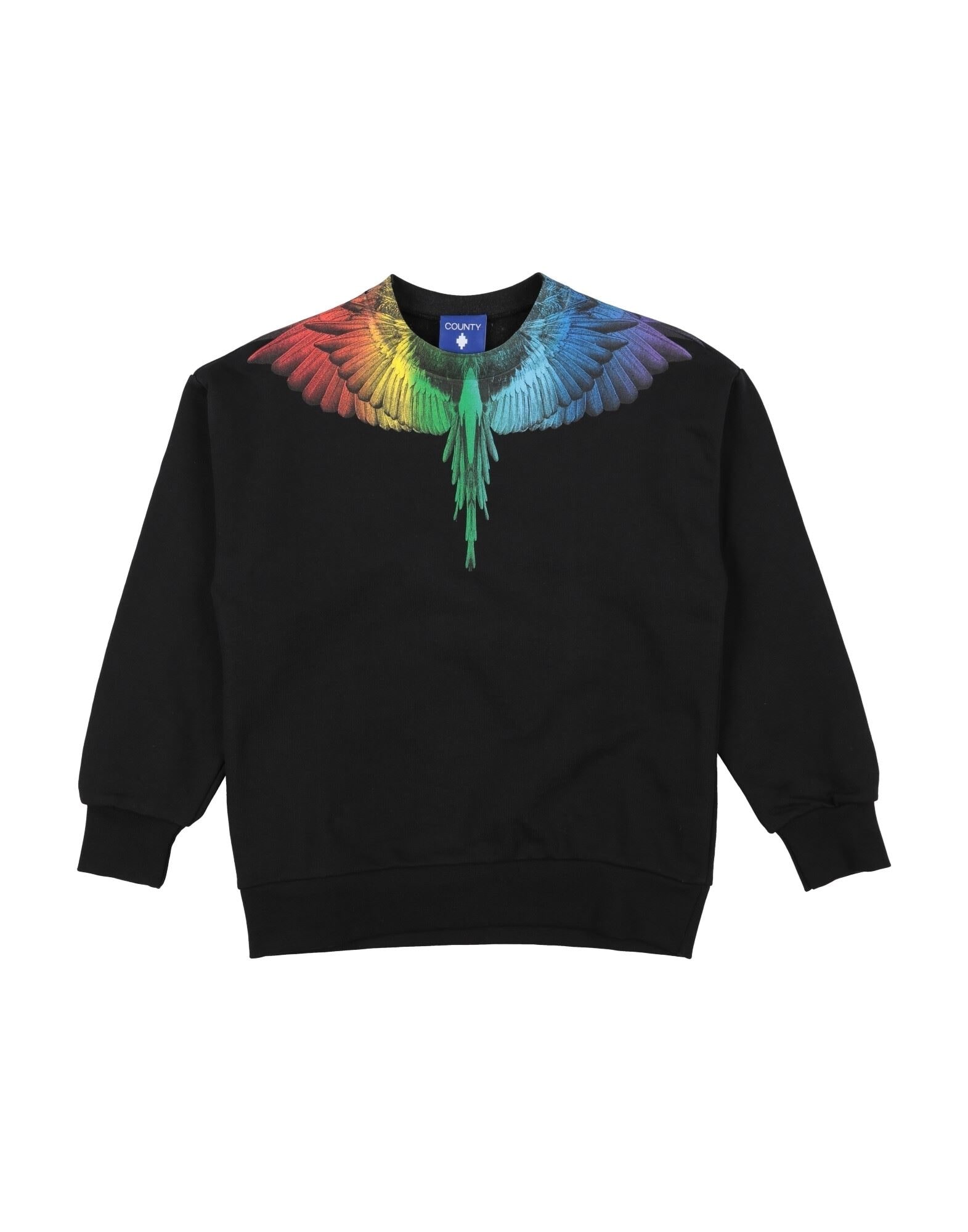 MARCELO BURLON 스웻셔츠