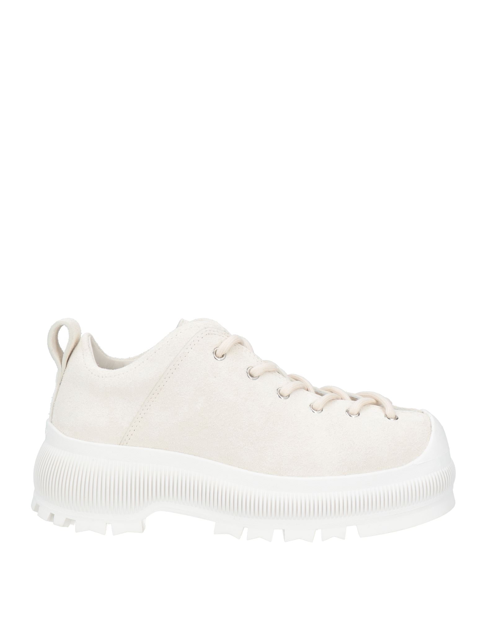 JIL SANDER 스니커즈