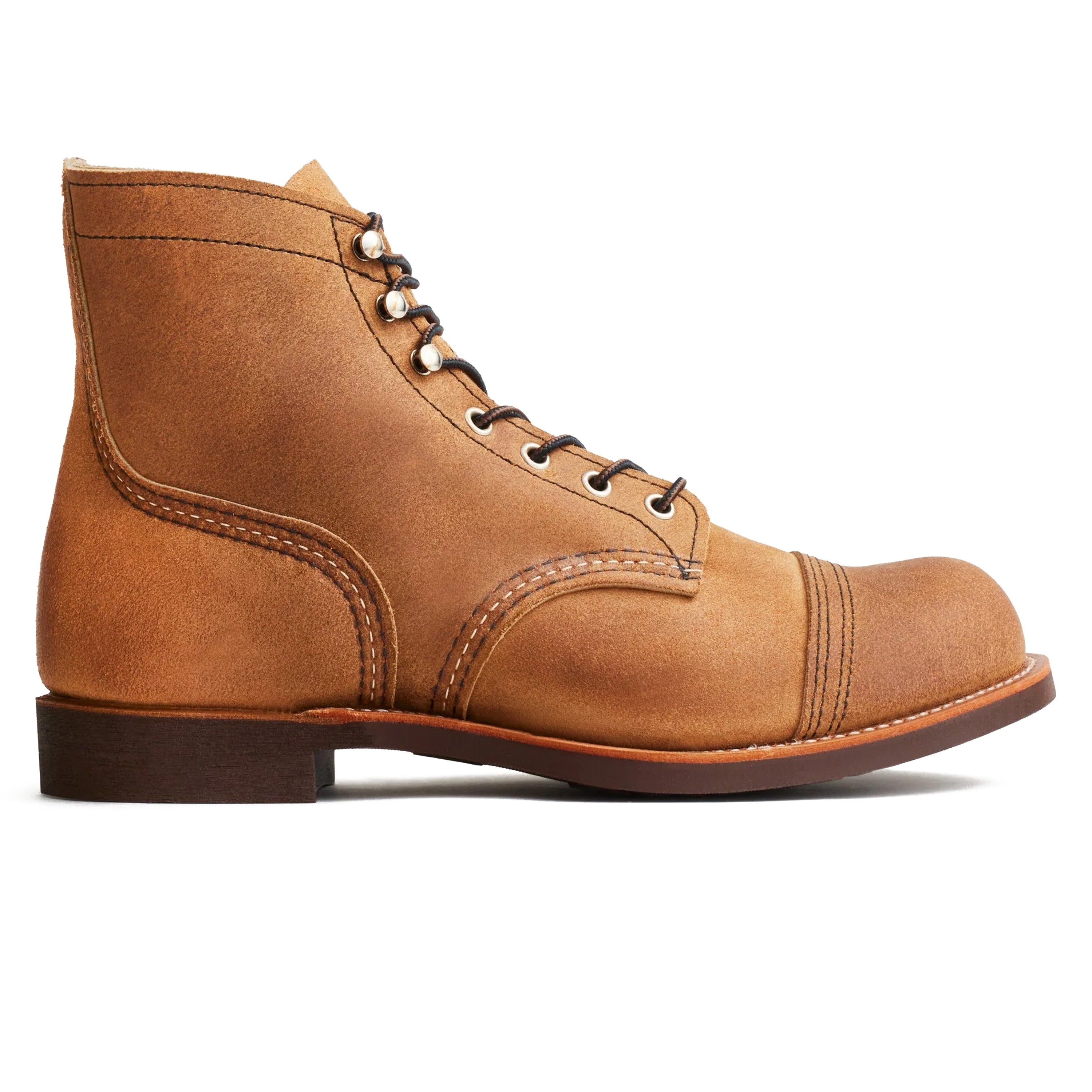 RED WING 레드 윙 8083 아이언 레인저 부츠