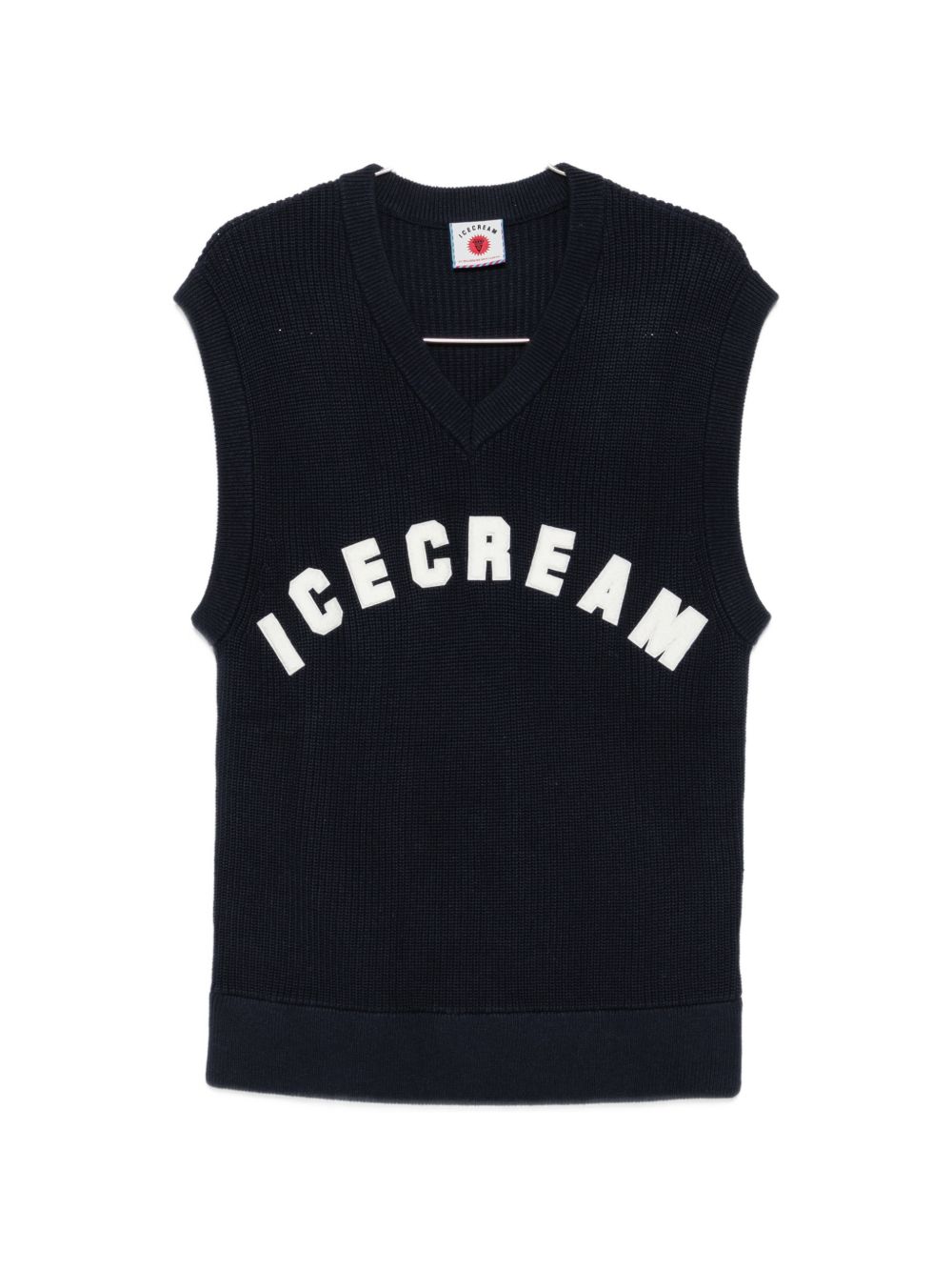 ICECREAM 울 혼합 베스트