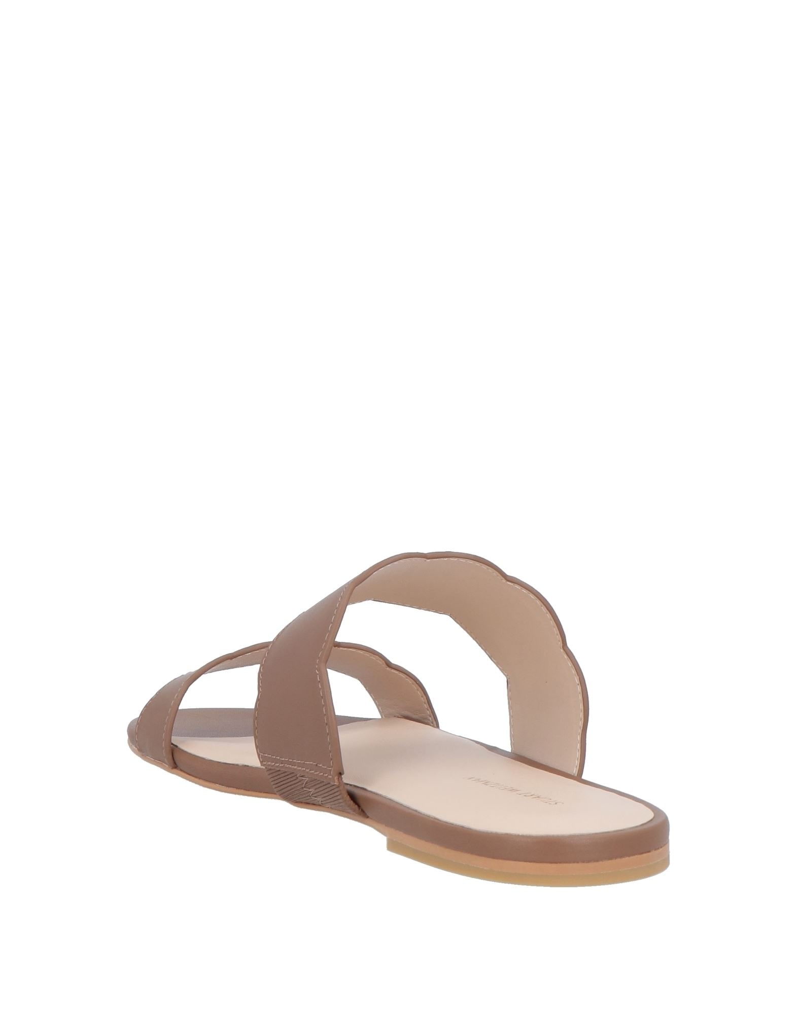 STUART WEITZMAN 샌들
