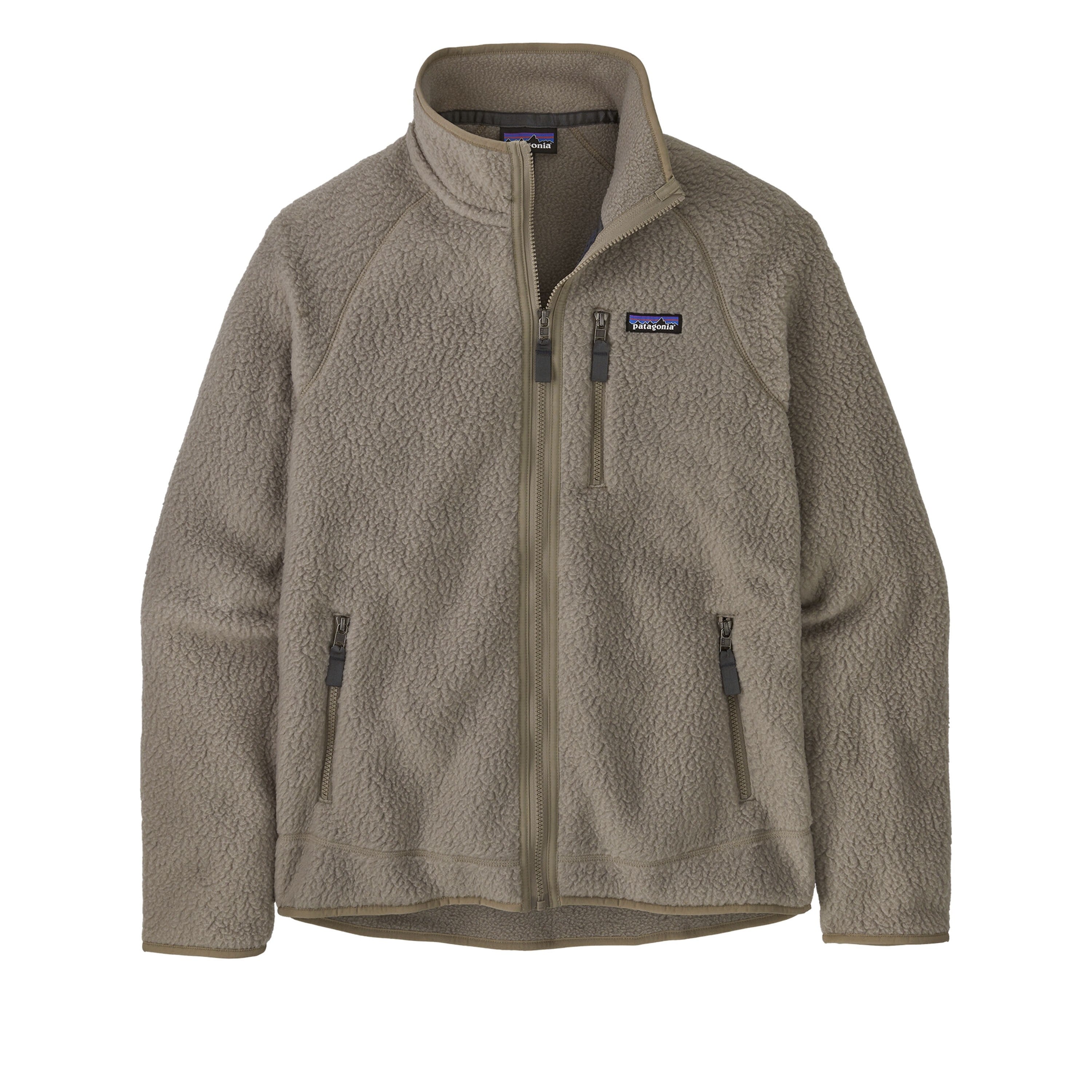 Patagonia 레트로 파일 플리스 자켓