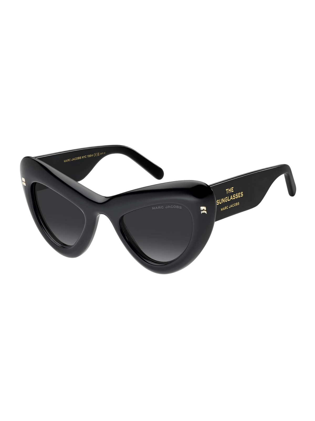 Marc Jacobs 798S 고양이눈 선글라스