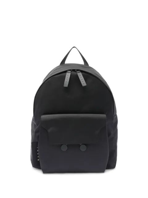 MARNI 코듀라 시티스케이프 백팩