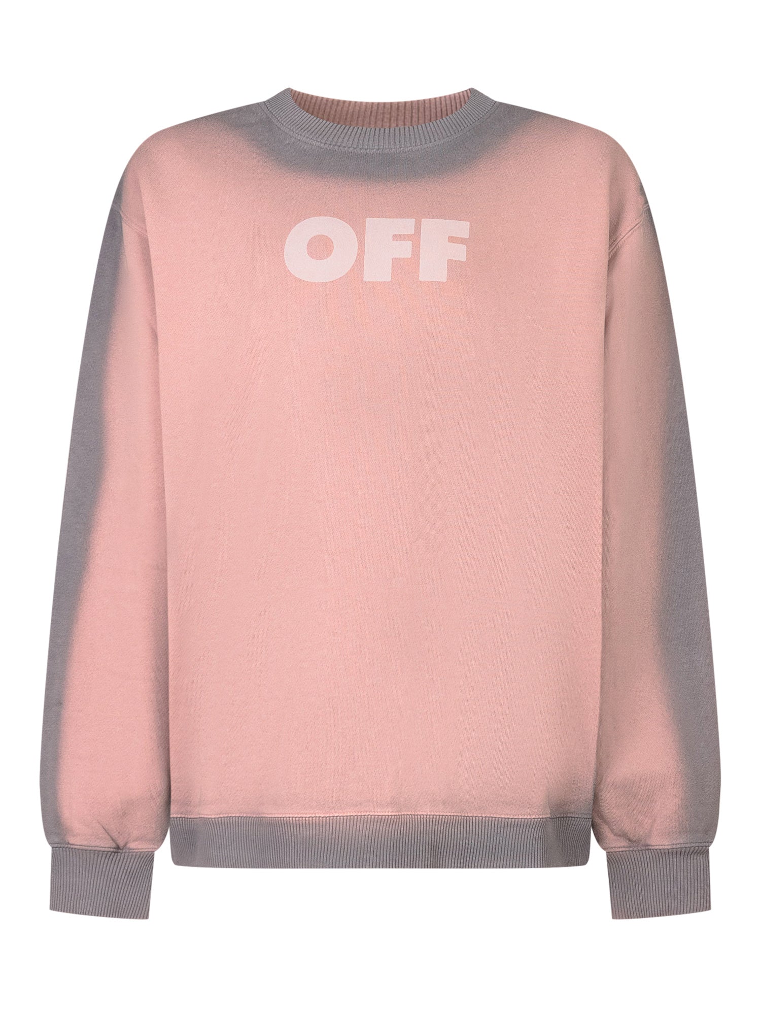 Off-White Kids 오프 화이트 키즈 미니 로고 애로우 티셔츠