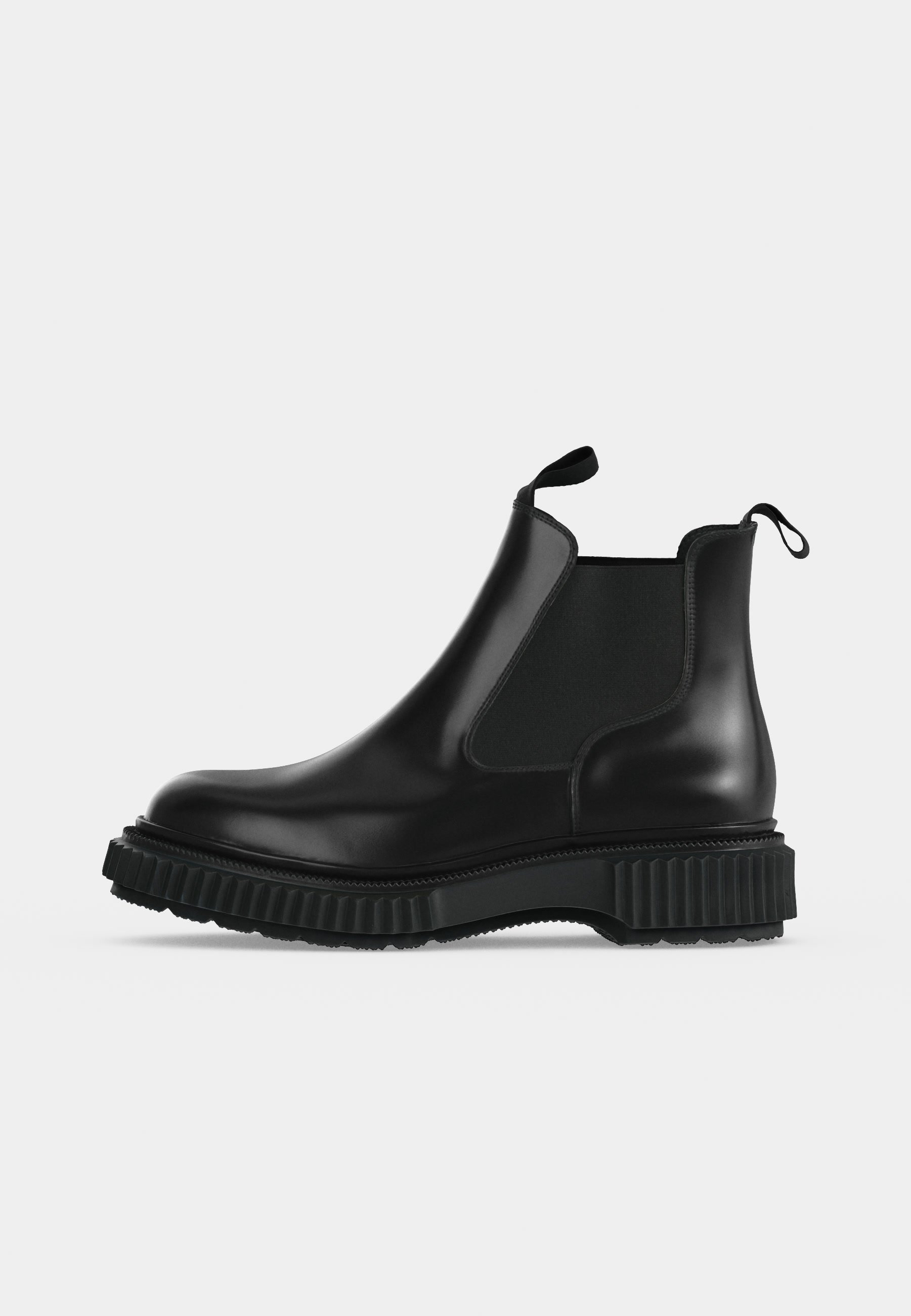 ADIEU TYPE 191 유니섹스 앵클부츠